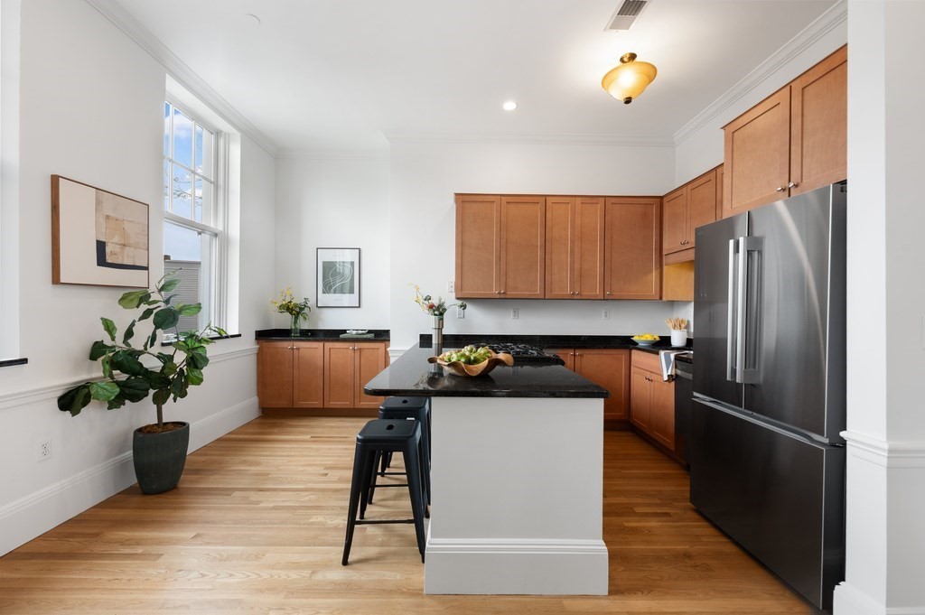 245 Beacon Street # 6