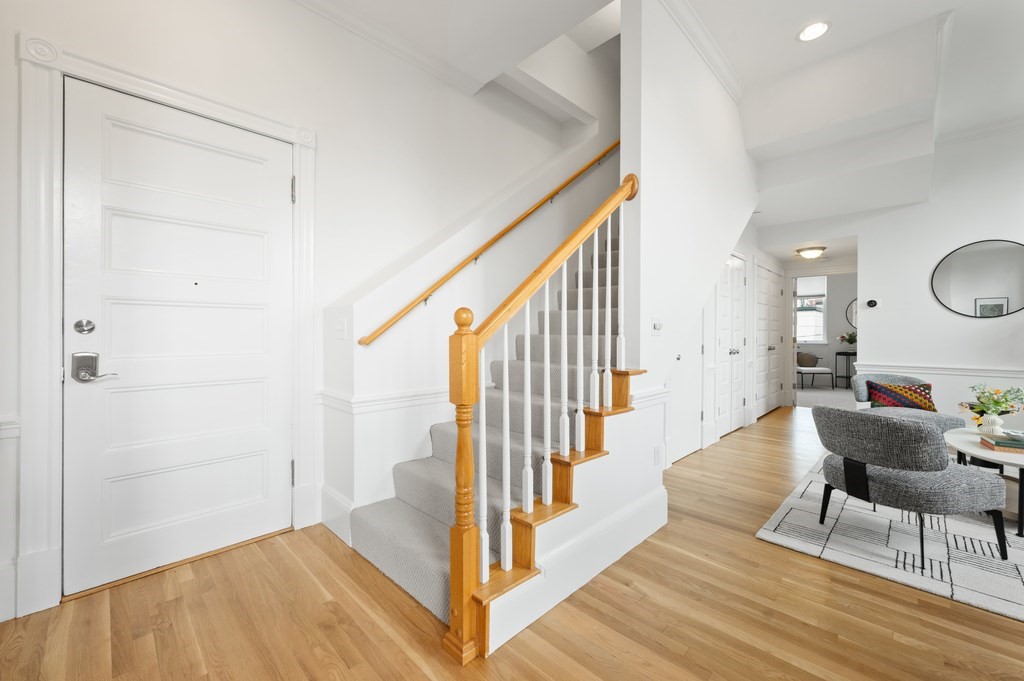 245 Beacon Street # 6