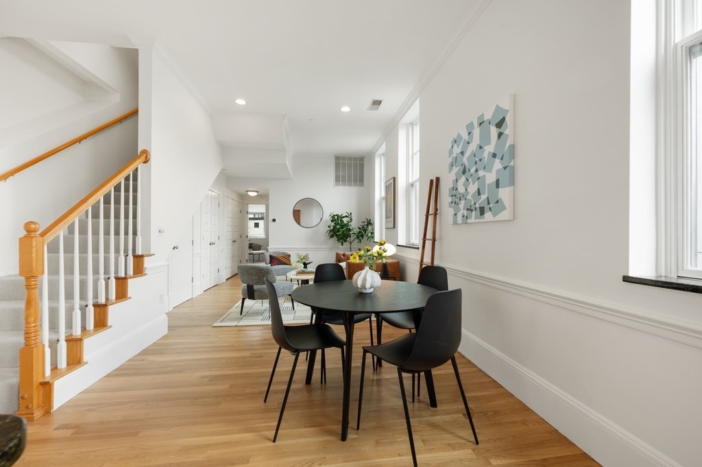 245 Beacon Street # 6