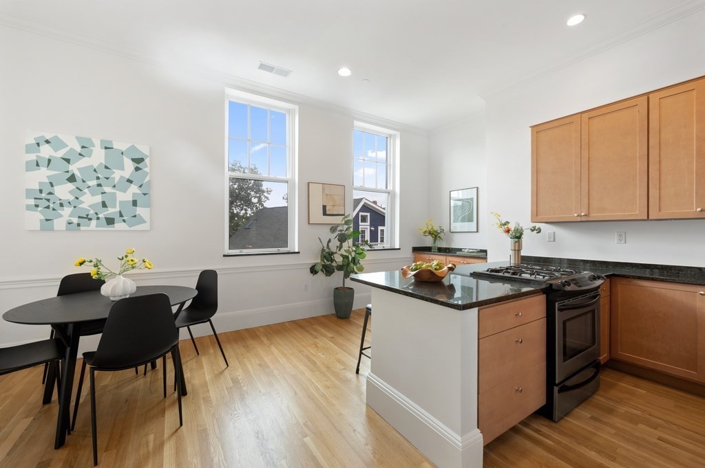 245 Beacon Street # 6