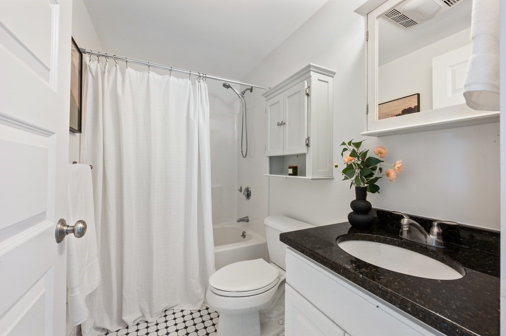 245 Beacon Street # 6