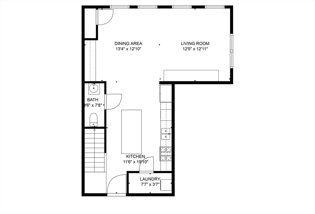 170 W Broadway # 410