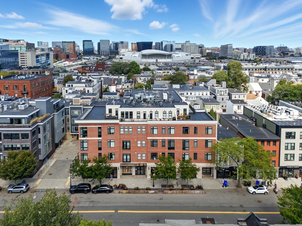170 W Broadway # 410