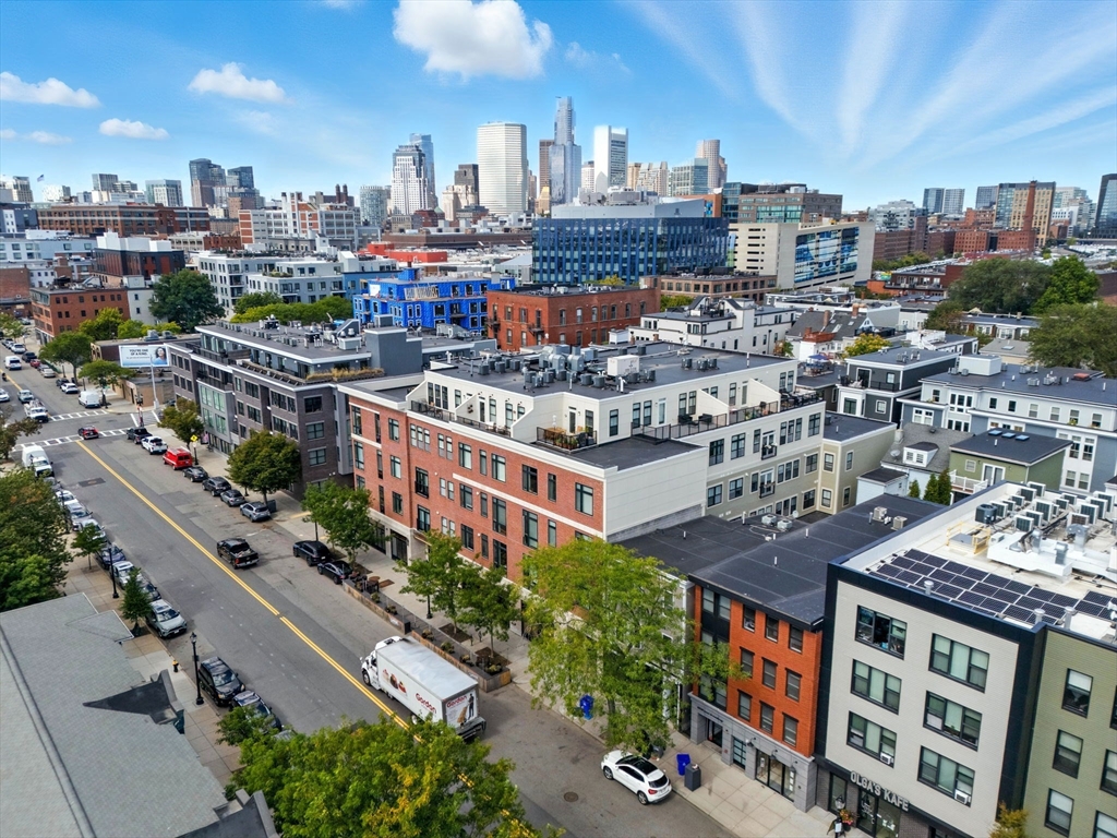170 W Broadway # 410