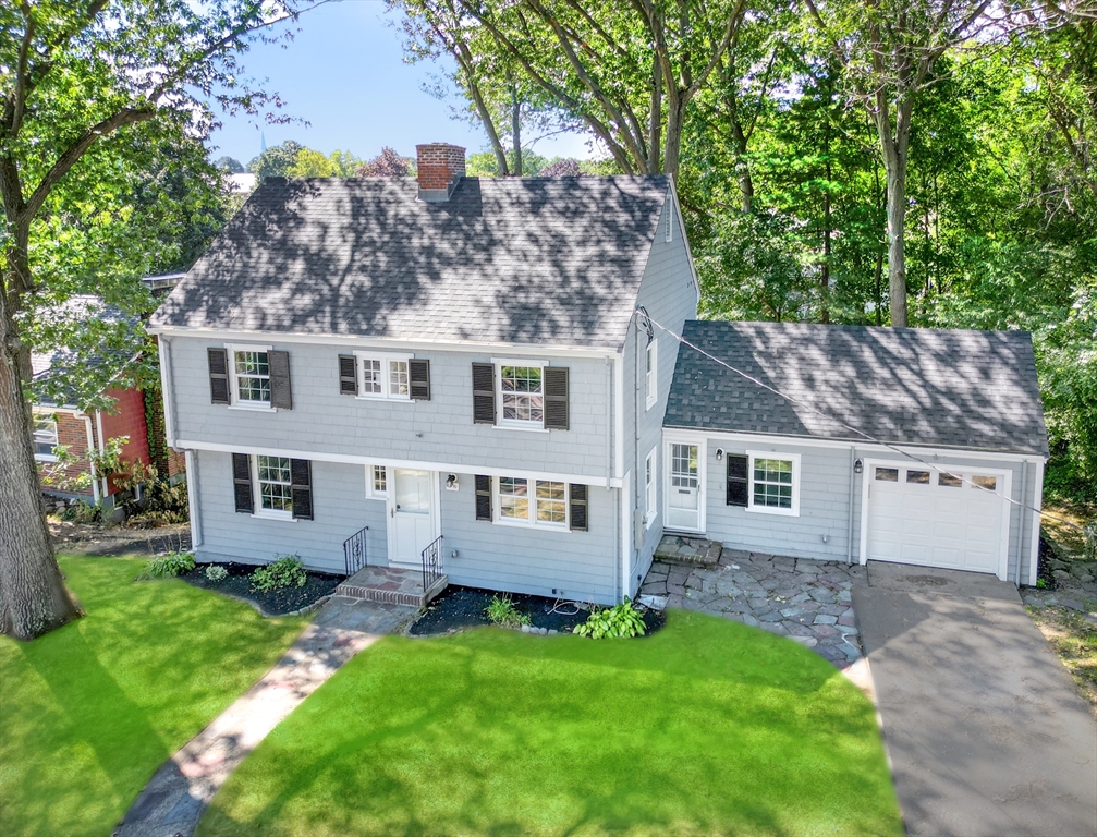 26 Magnolia Rd