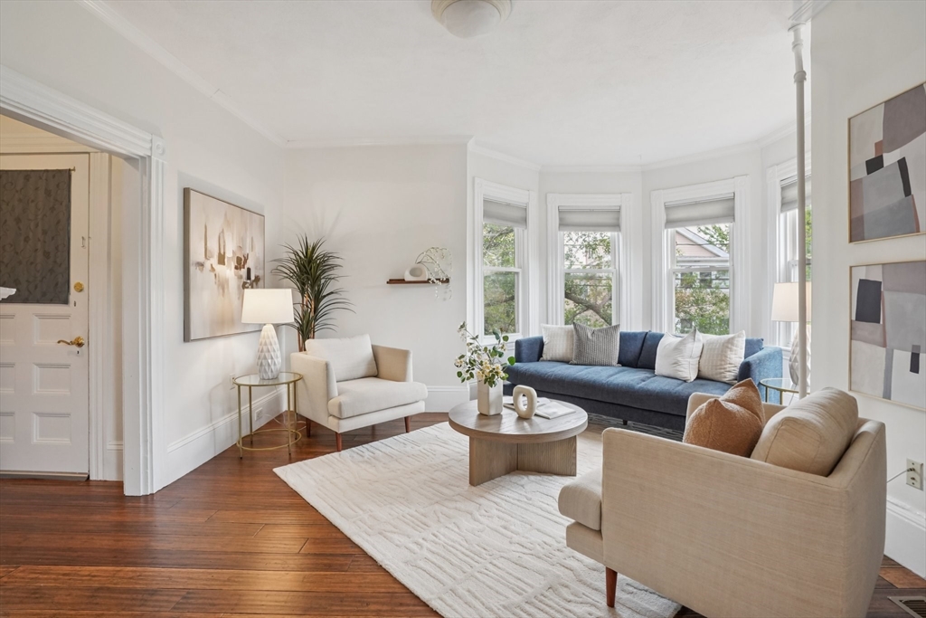 24 Boston Street # 1