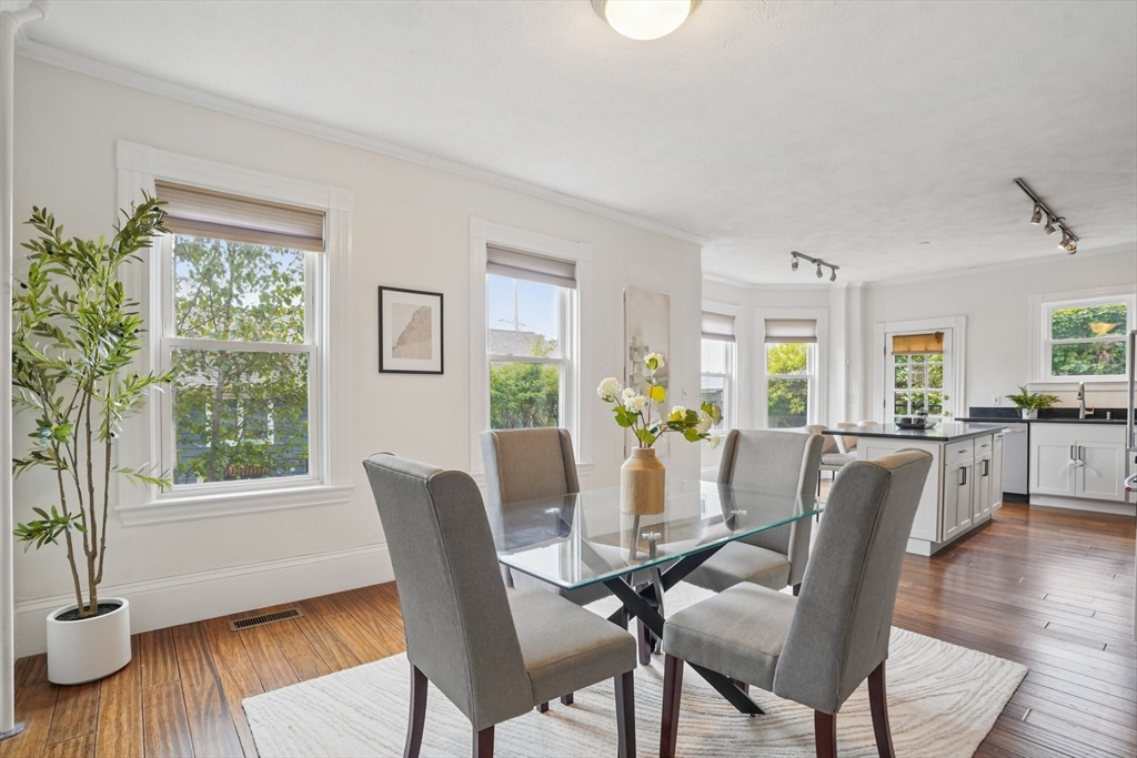 24 Boston Street # 1
