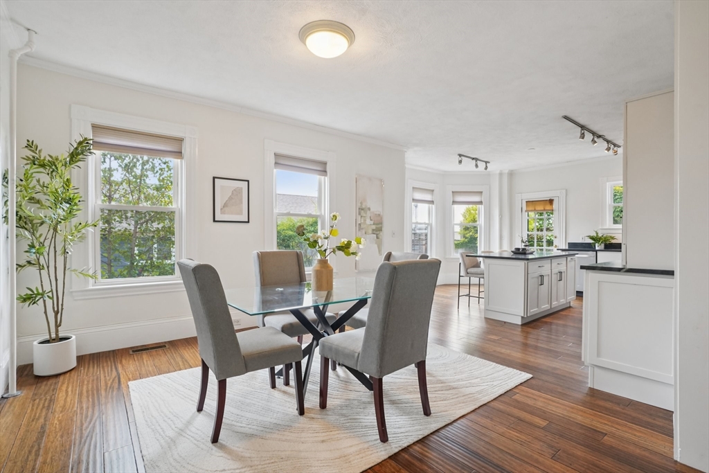 24 Boston Street # 1