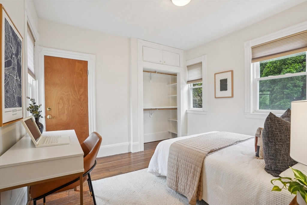 24 Boston Street # 1