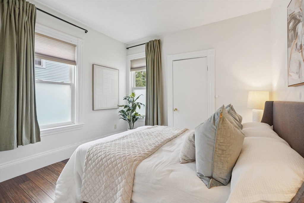 24 Boston Street # 1