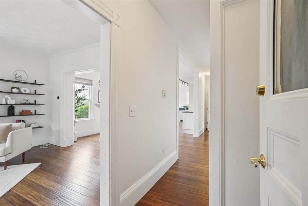 24 Boston Street # 1