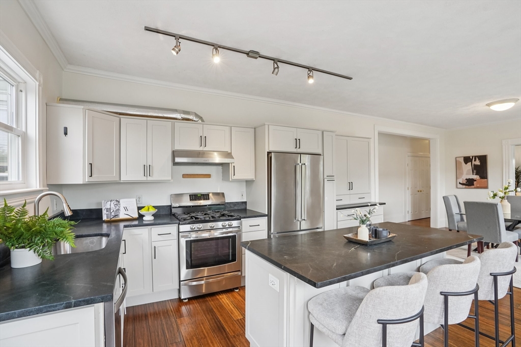 24 Boston Street # 1