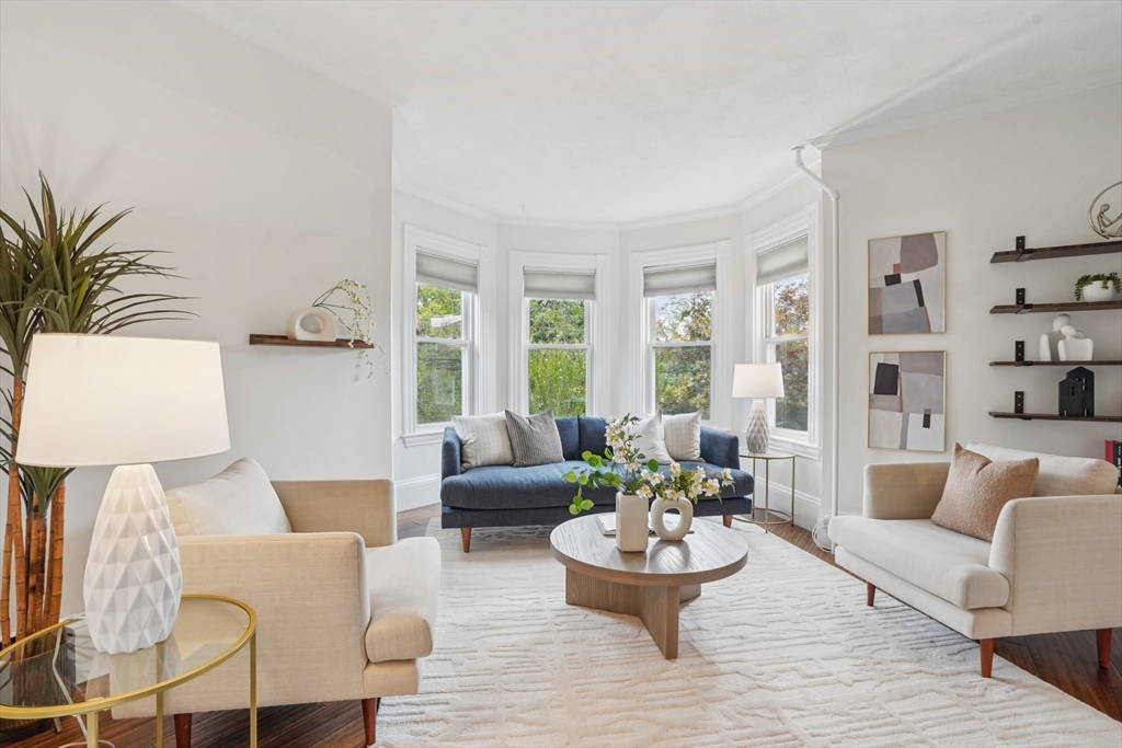 24 Boston Street # 1