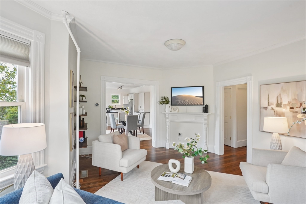 24 Boston Street # 1