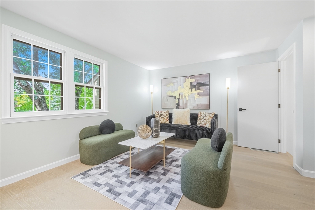 261 Apache Way # 261