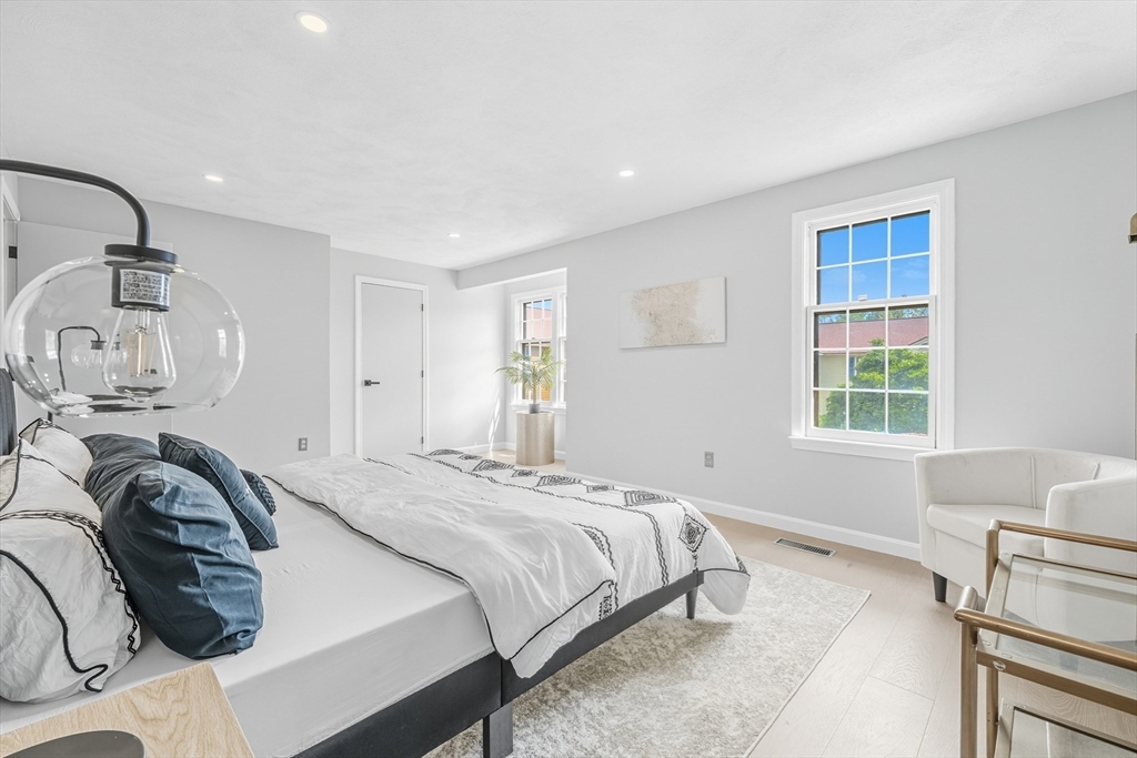 261 Apache Way # 261