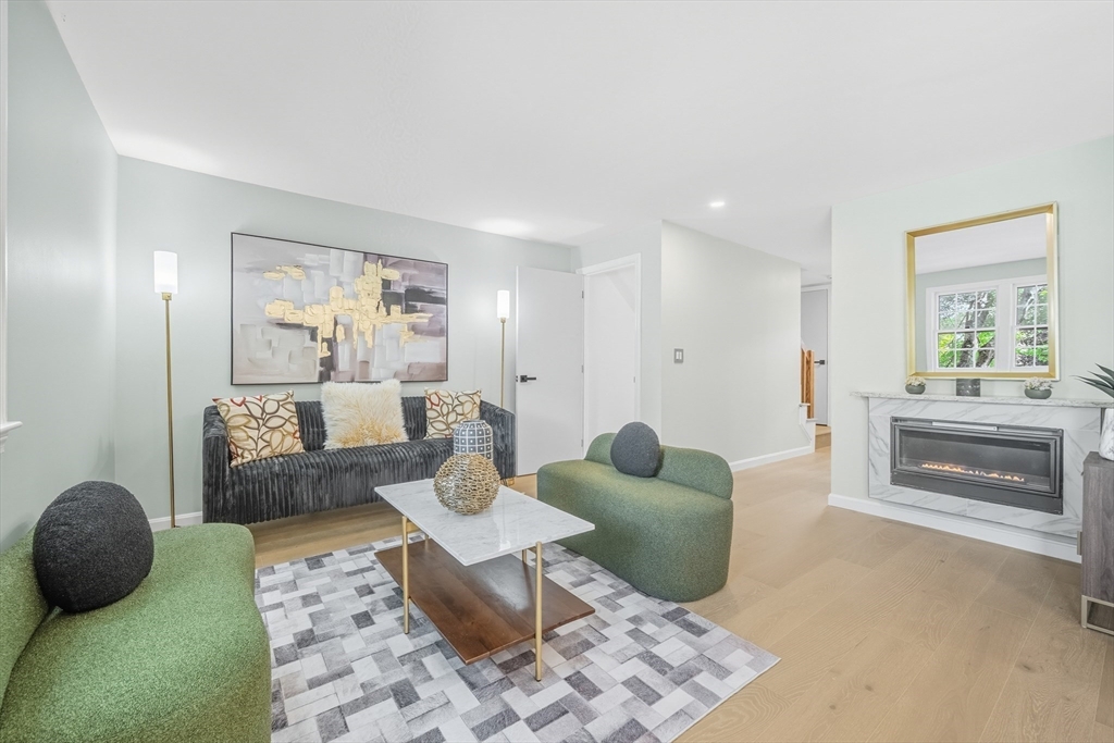 261 Apache Way # 261