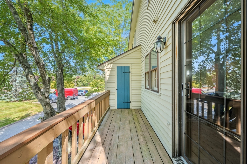 261 Apache Way # 261