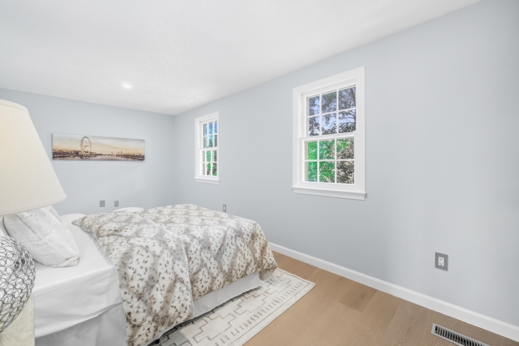 261 Apache Way # 261
