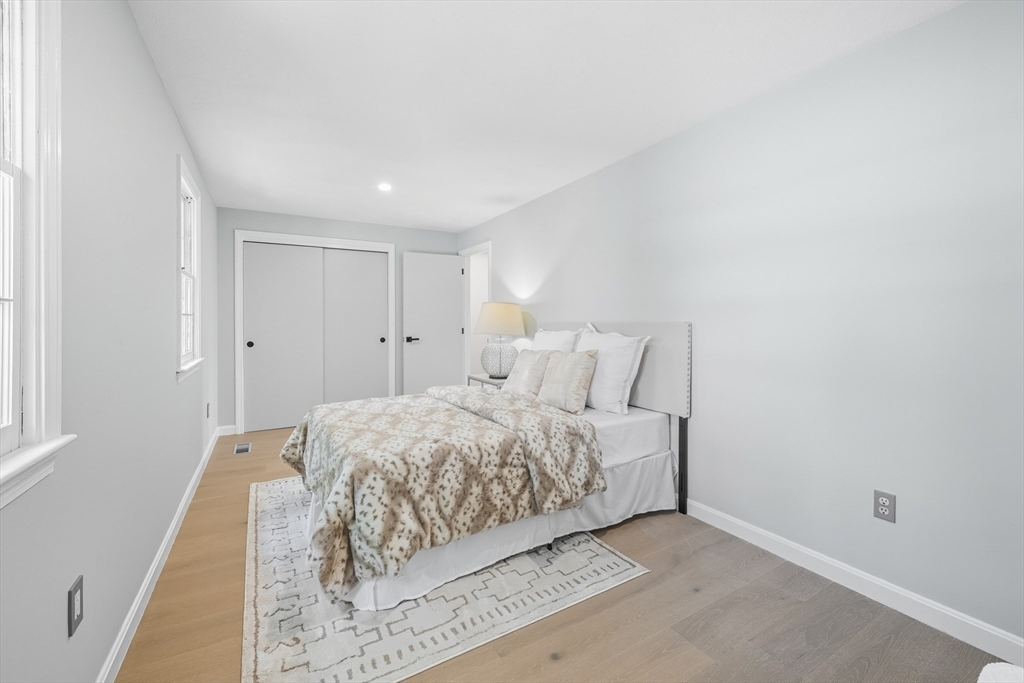 261 Apache Way # 261