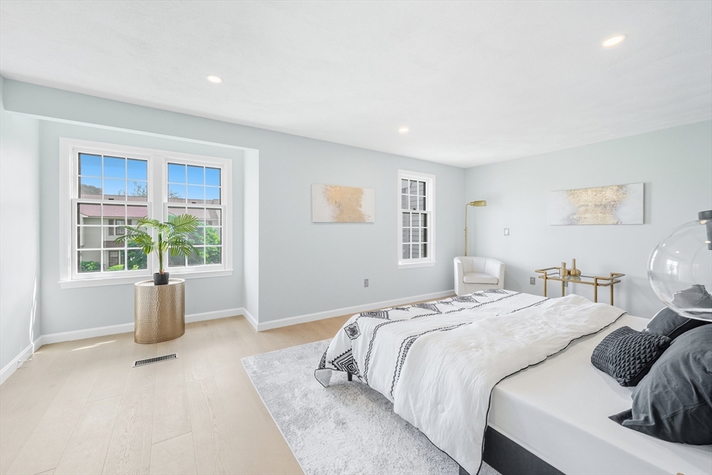 261 Apache Way # 261