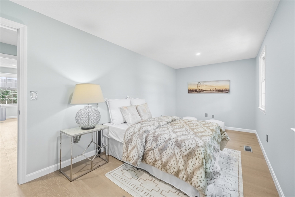 261 Apache Way # 261
