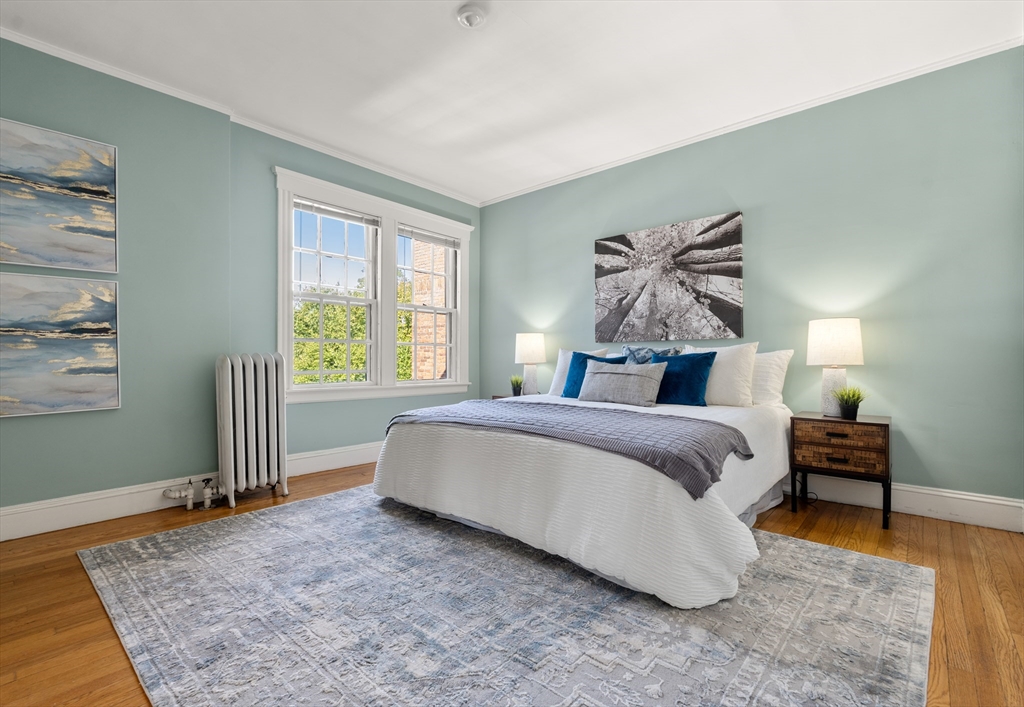 43 Linnaean Street # 42A