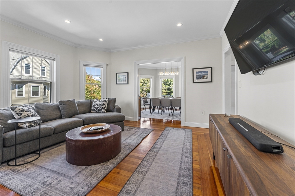 80 Powder House Blvd # 80