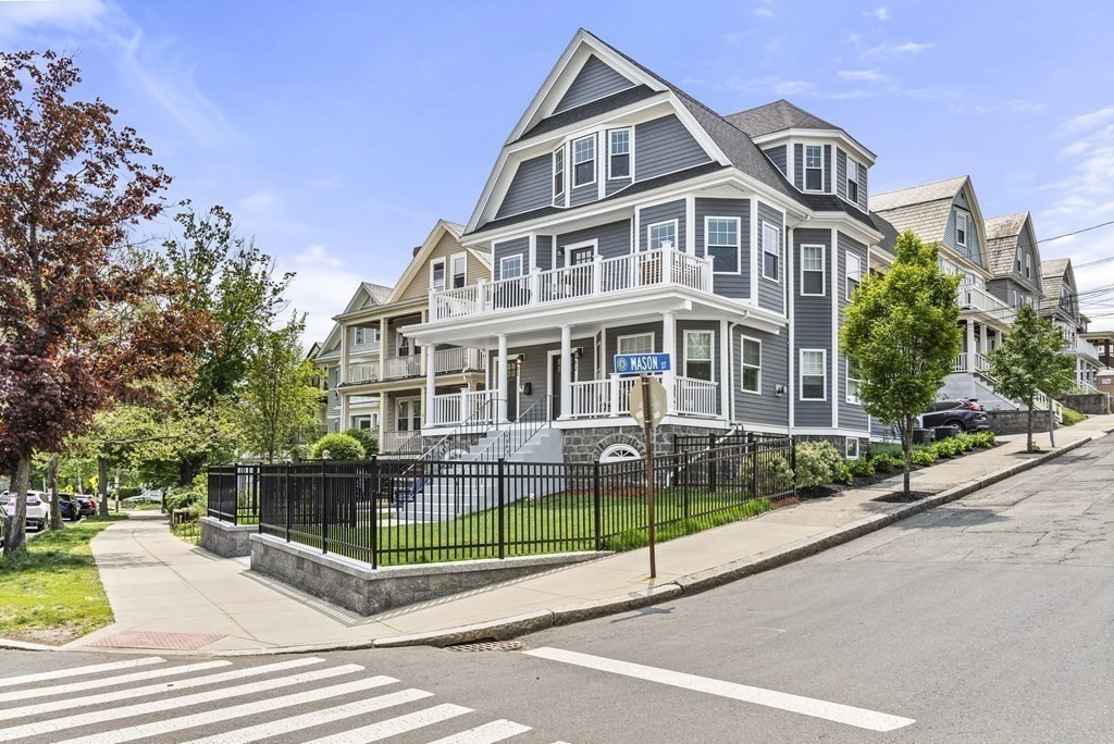 80 Powder House Blvd # 80