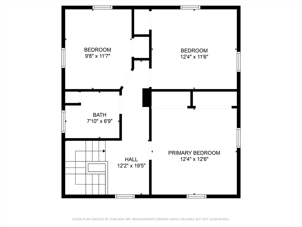 22 Wedgemere Rd