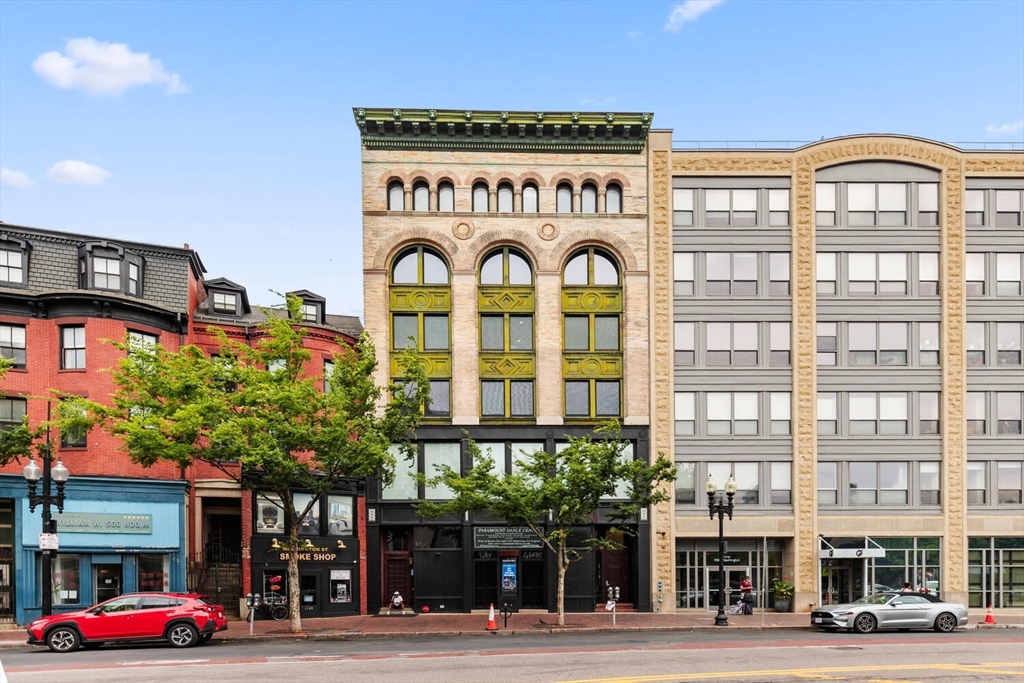 1154 Washington Unit: 3/1A