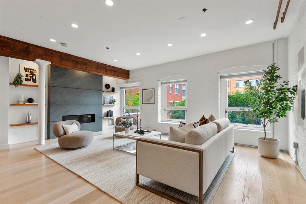 1154 Washington Unit: 3/1A