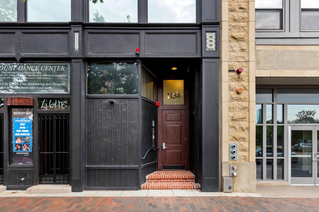 1154 Washington Unit: 3/1A