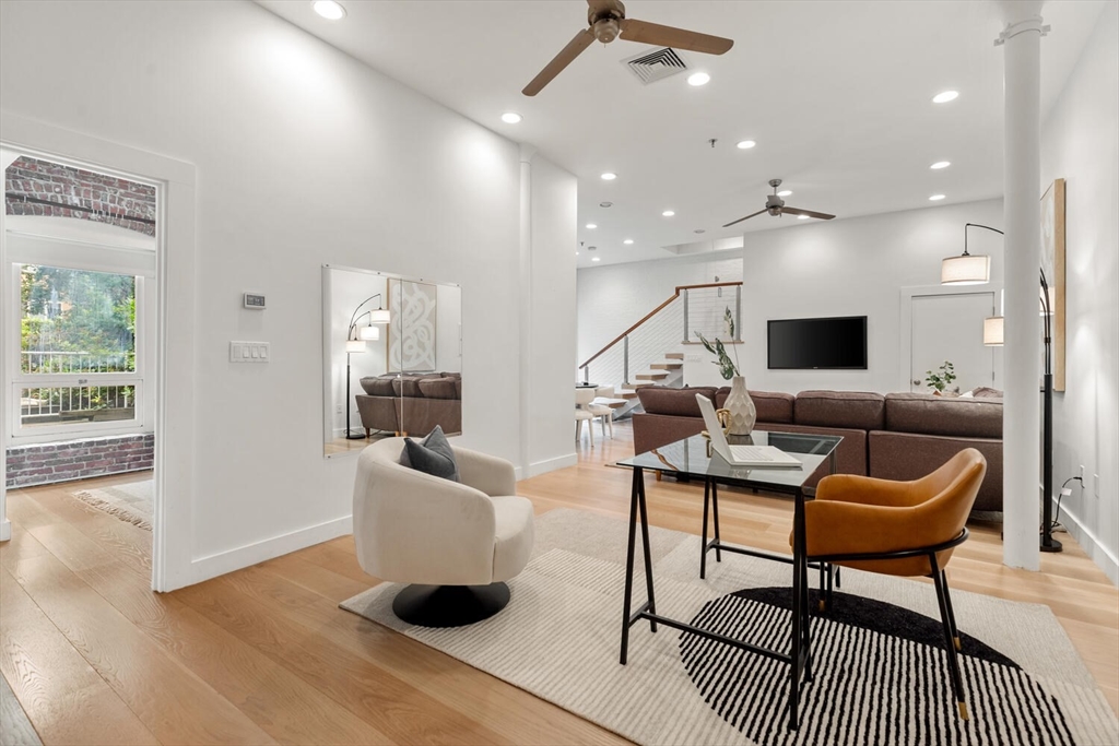 1154 Washington Unit: 3/1A