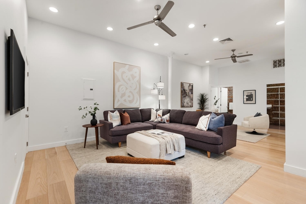 1154 Washington Unit: 3/1A