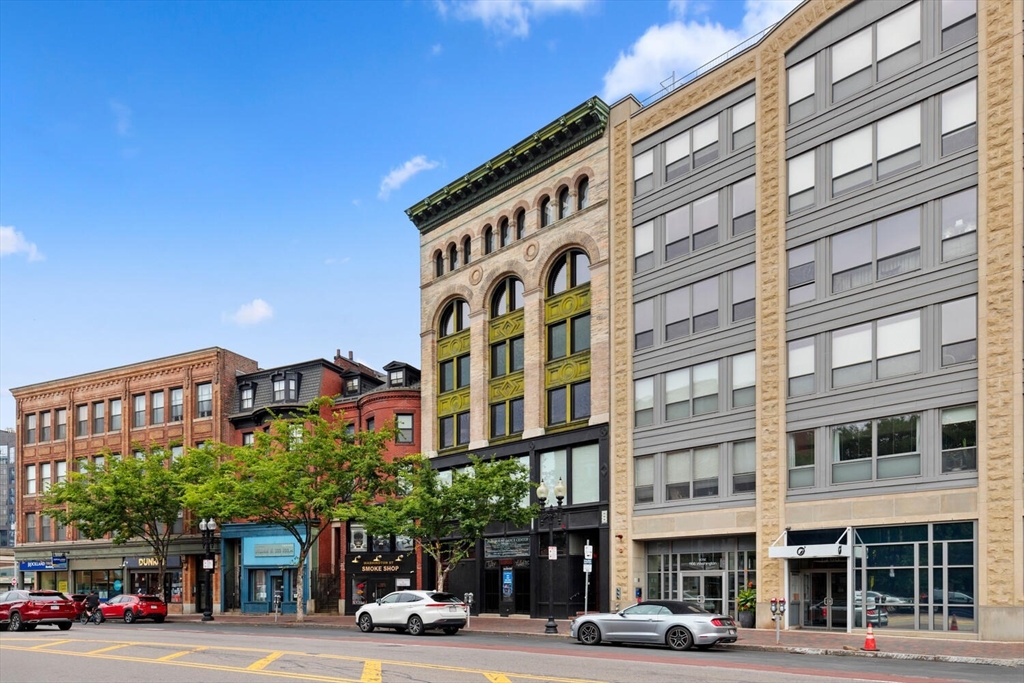 1154 Washington Unit: 3/1A