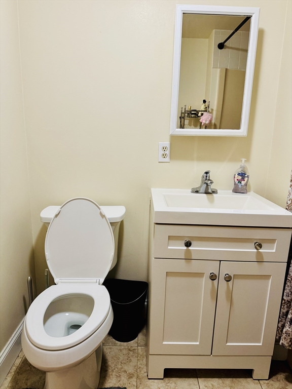 59 Waverly Street # 2