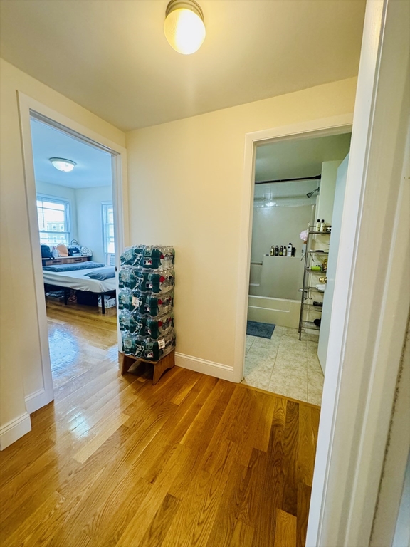 59 Waverly Street # 2
