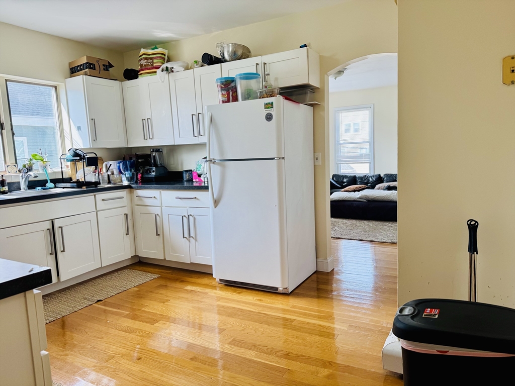 59 Waverly Street # 2