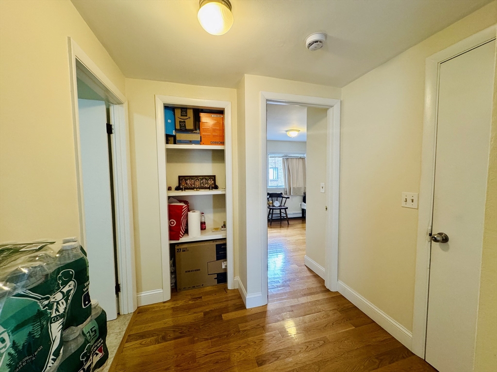 59 Waverly Street # 2