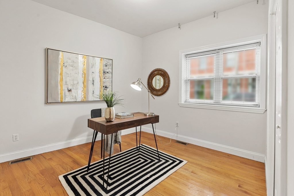 159 Harvard Street # 1R