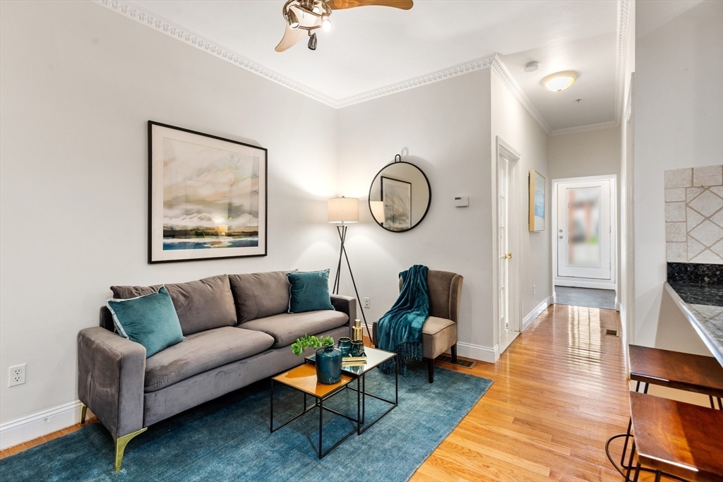 159 Harvard Street # 1R
