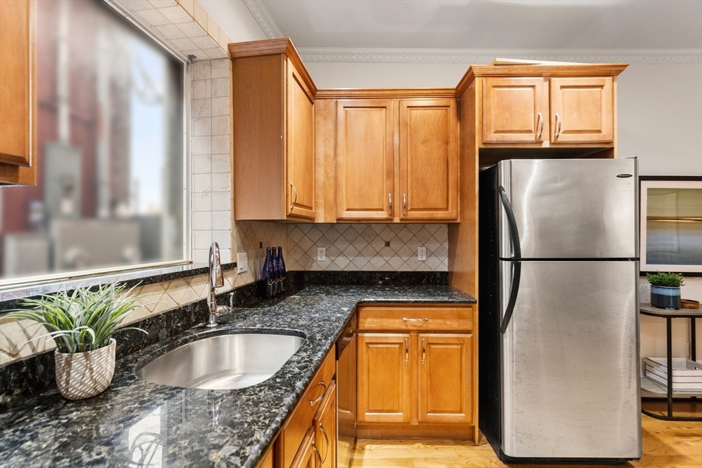 159 Harvard Street # 1R