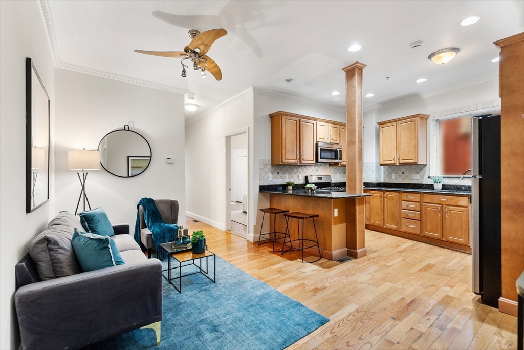 159 Harvard Street # 1R