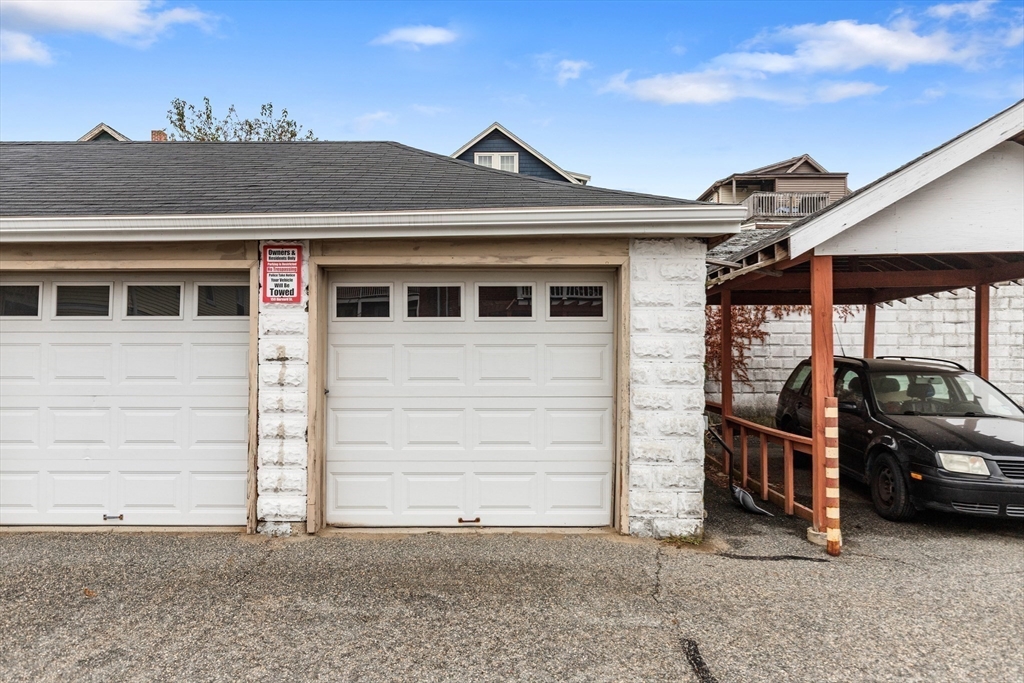 159 Harvard Street # 1R