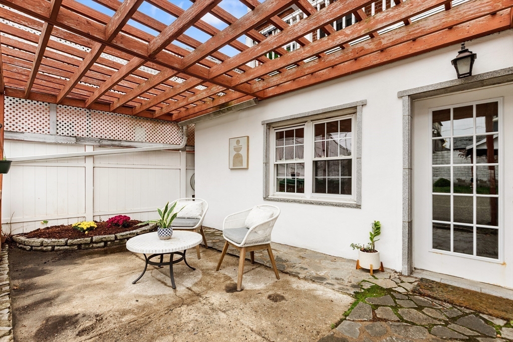 159 Harvard Street # 1R