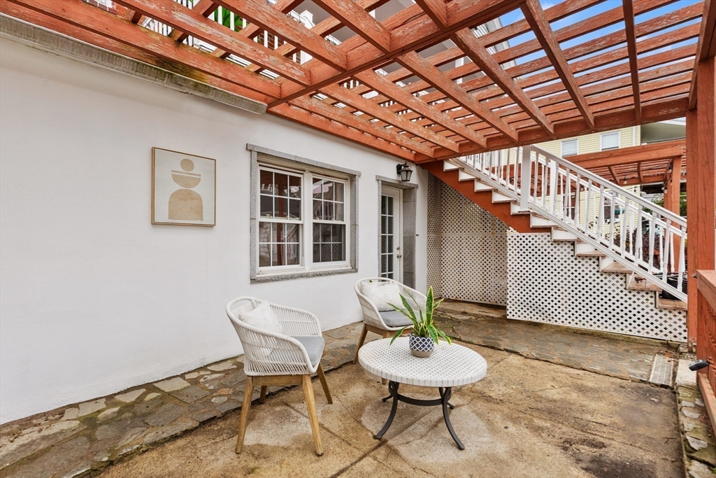 159 Harvard Street # 1R