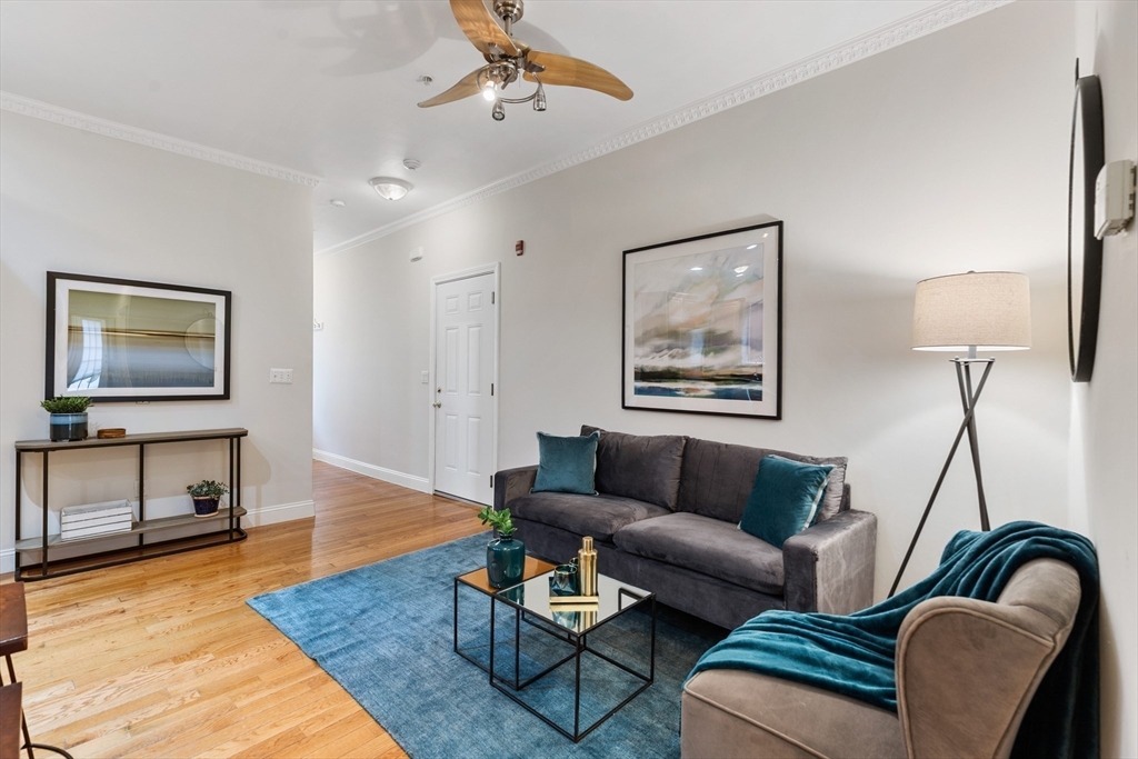 159 Harvard Street # 1R