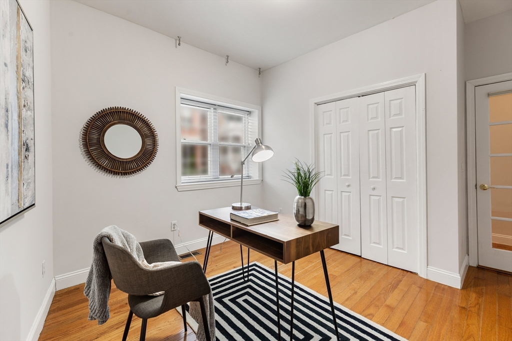 159 Harvard Street # 1R