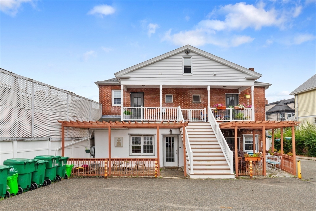 159 Harvard Street # 1R